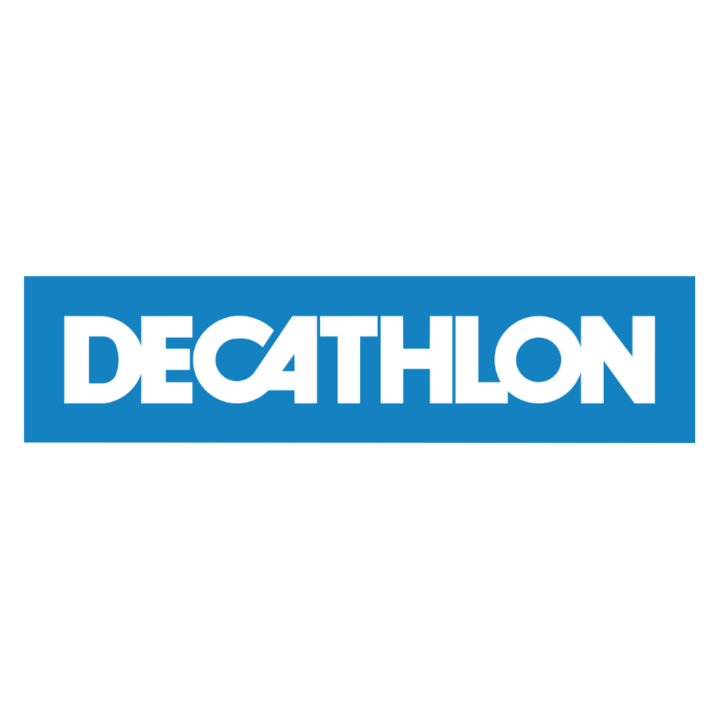 Logo Décathlon