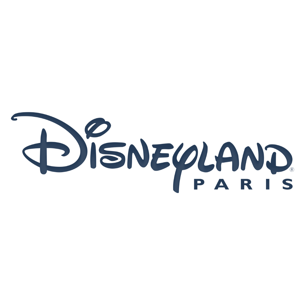Logo Parc Disney