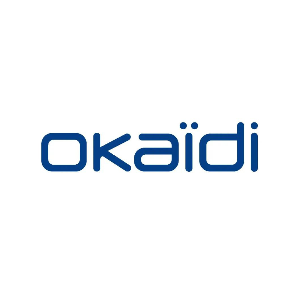 Logo Okaidi