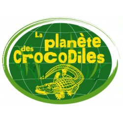 La Planète des Crocodiles