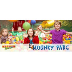 Mounky Parc Messein