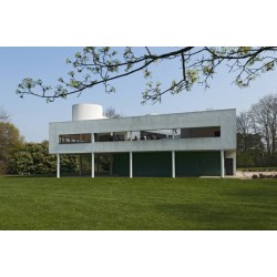Villa Savoye