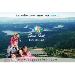Aventure parc pays des Lacs