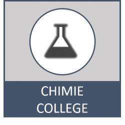 Cours particuliers de Chimie