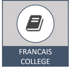 Cours particuliers de Français