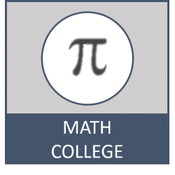 Cours particuliers de Math