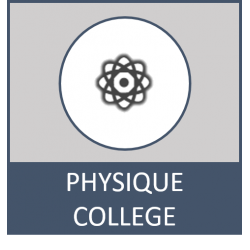 Cours particuliers de Physique