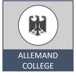 Cours particuliers de Allemand