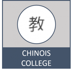 Cours particuliers de Chinois