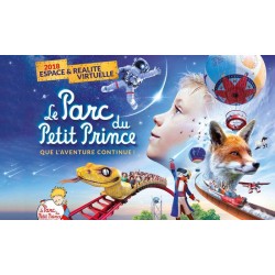 Parc du petit Prince