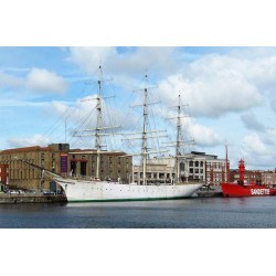 Musée portuaire de Dunkerque