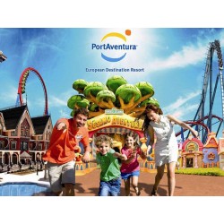 Port Aventura