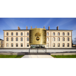 Musée de la gendarmerie...