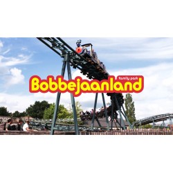 Bobbejaanland
