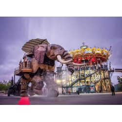 Machines de Nantes