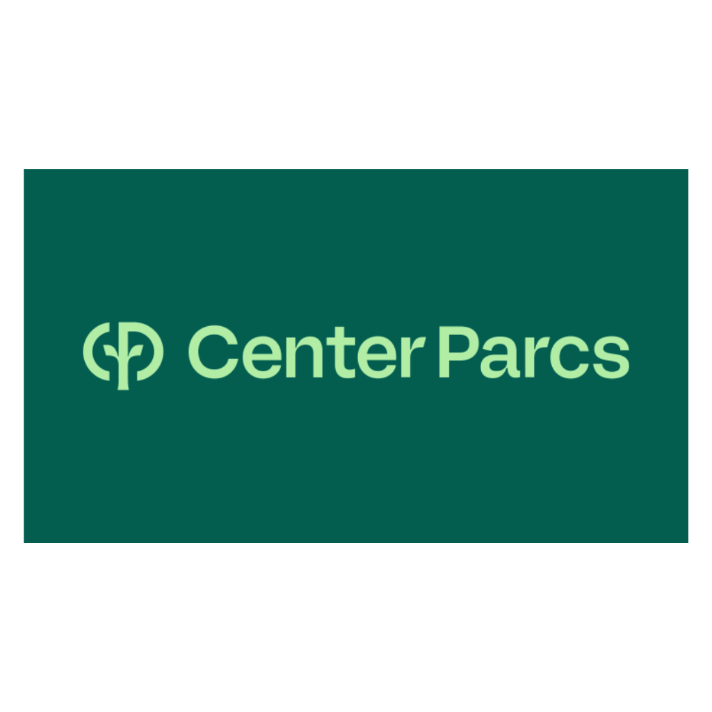 Logo Center Parcs