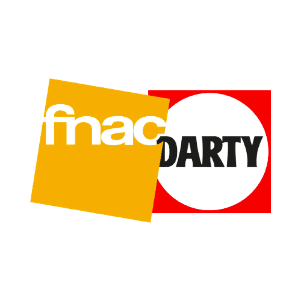 Logo Fnac Darty