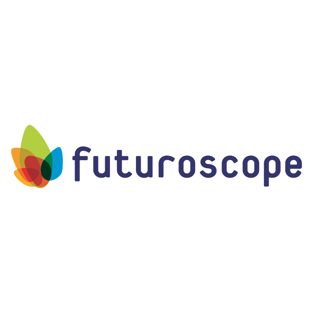 Logo Futuroscope