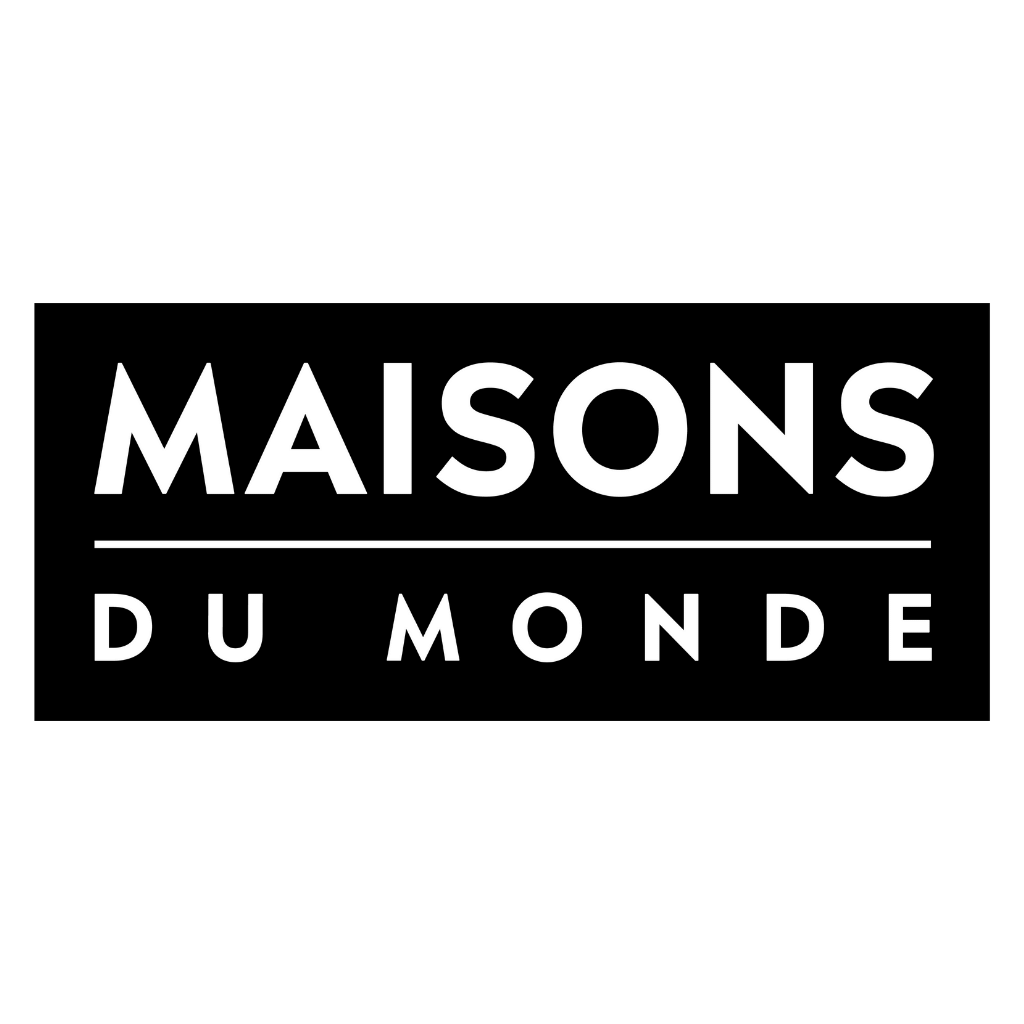 Logo Maison du monde