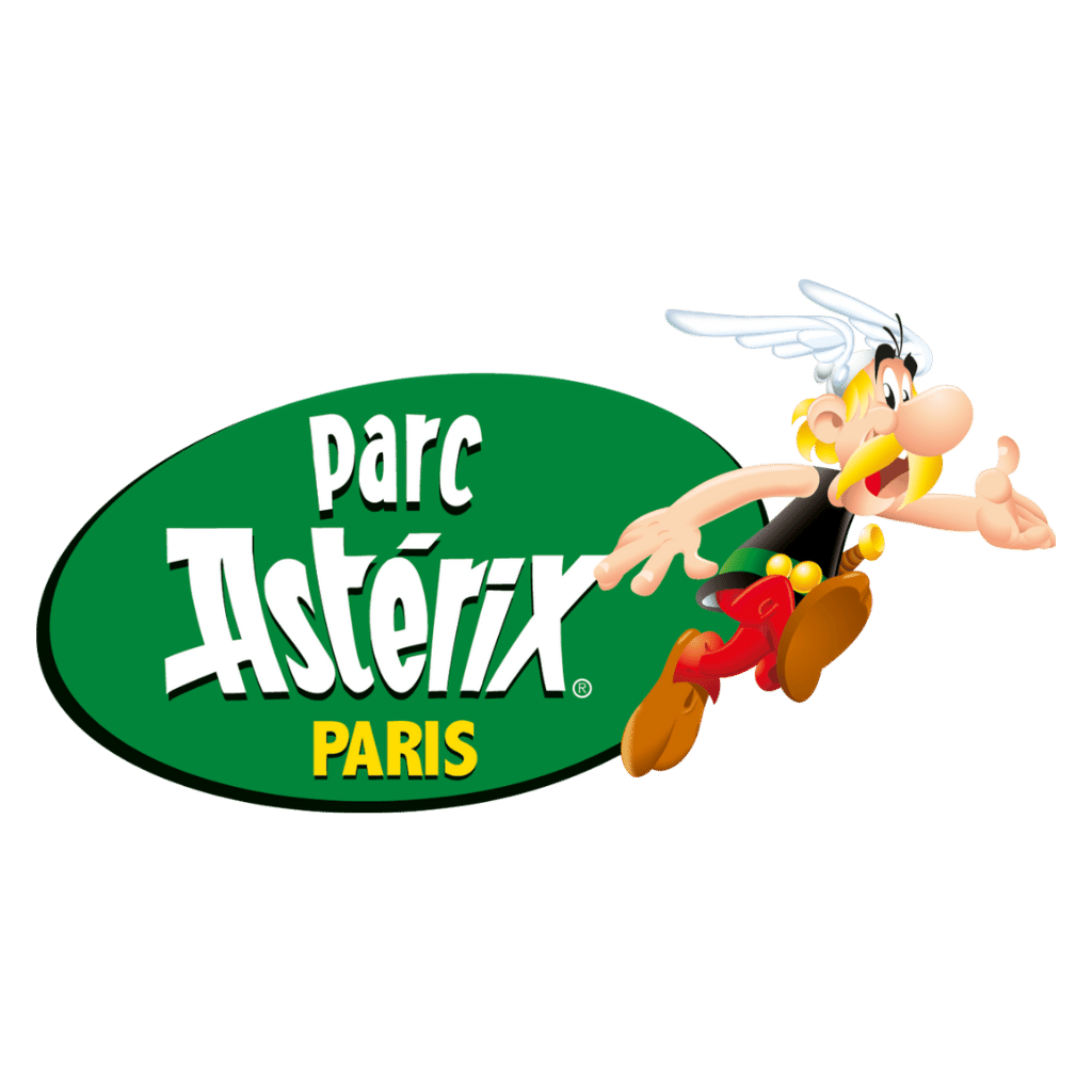 Logo Parc Asterix