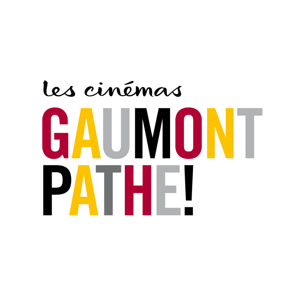 Logo Gaumont