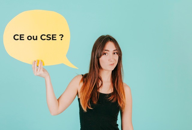 CE et CSE : les principales différences