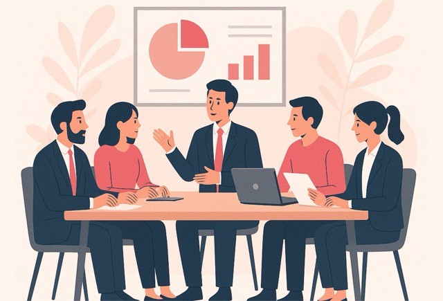 La mise en place d’un CSE dans son entreprise