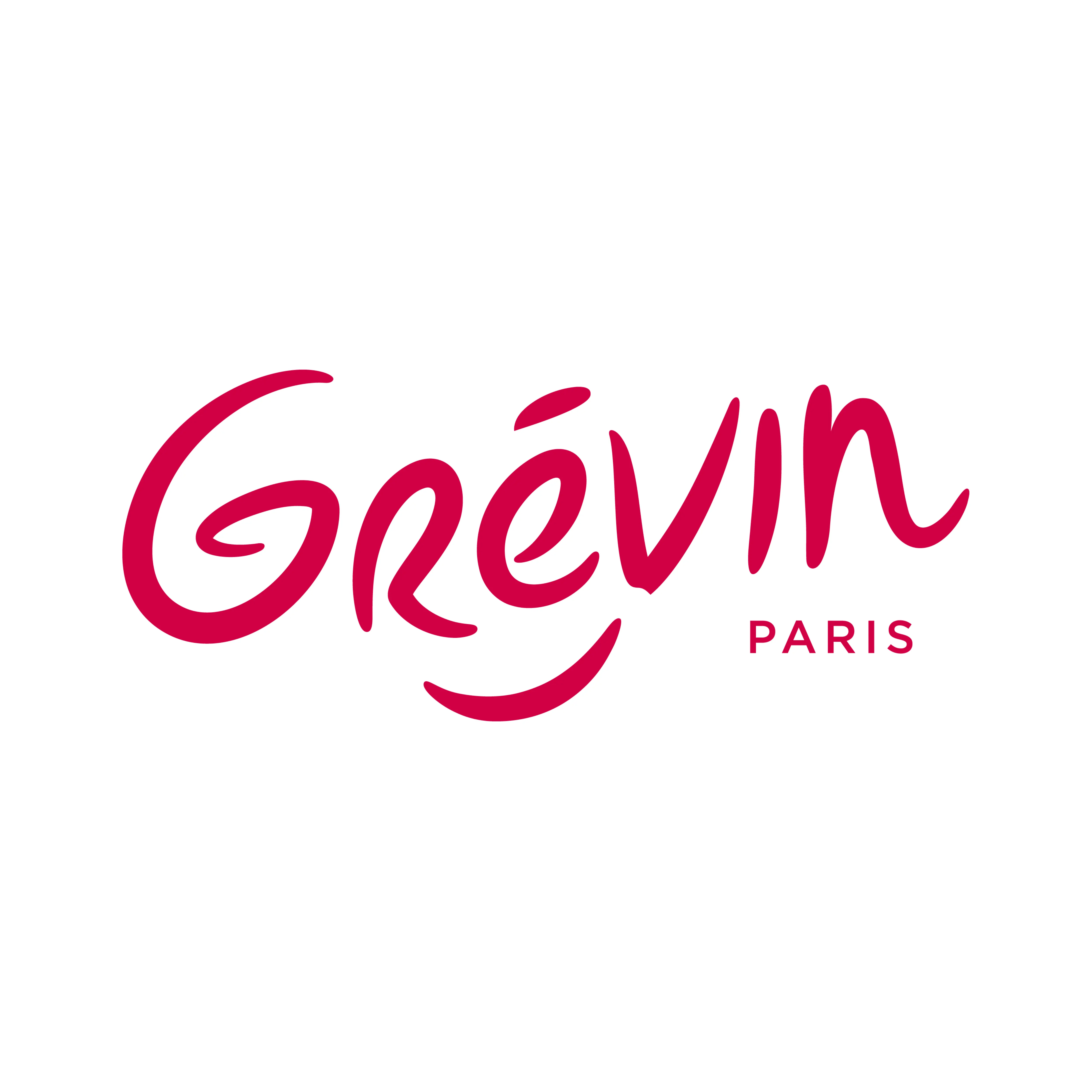 Grévin Paris
