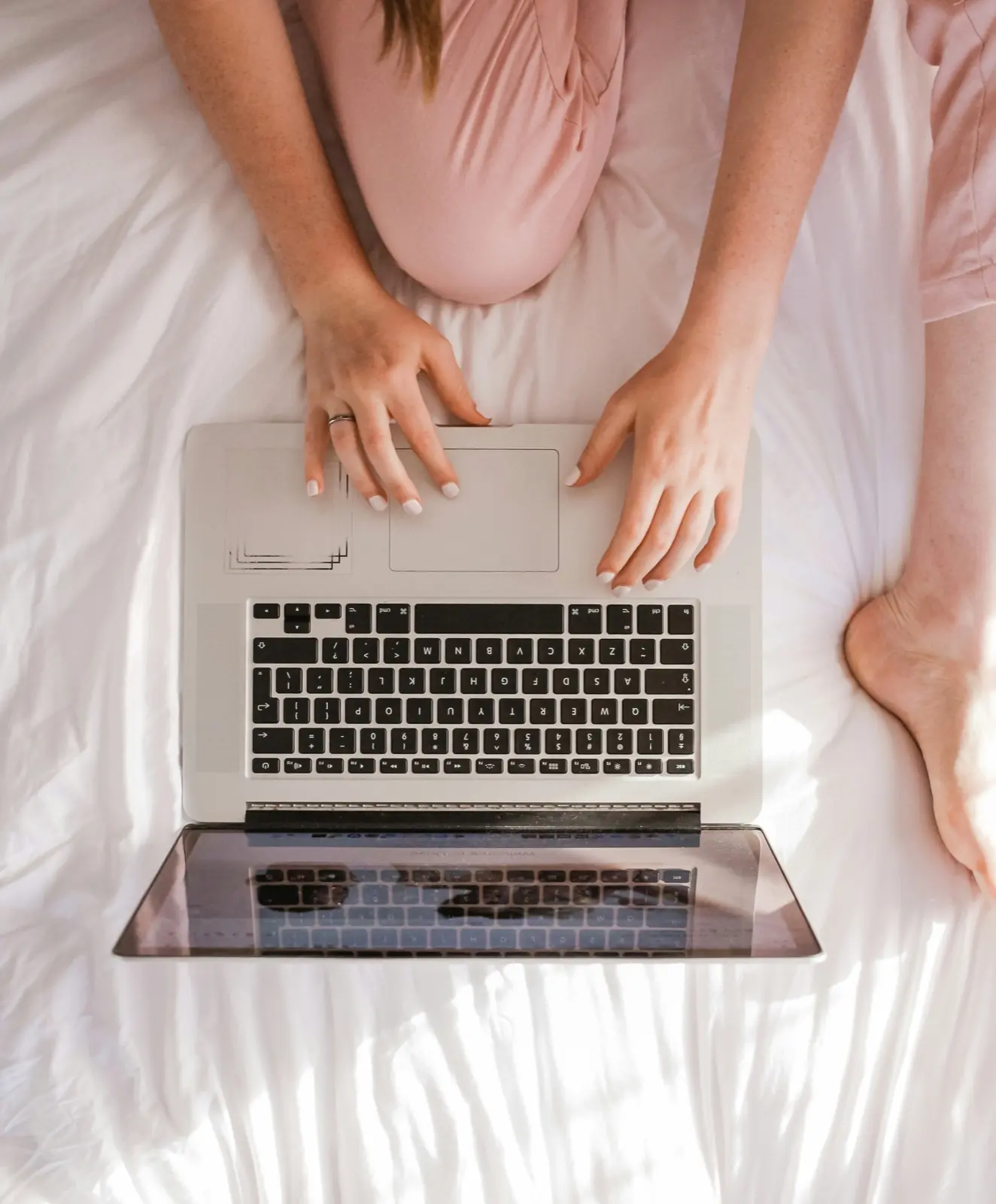 La boutique en ligne, accessible de partout
