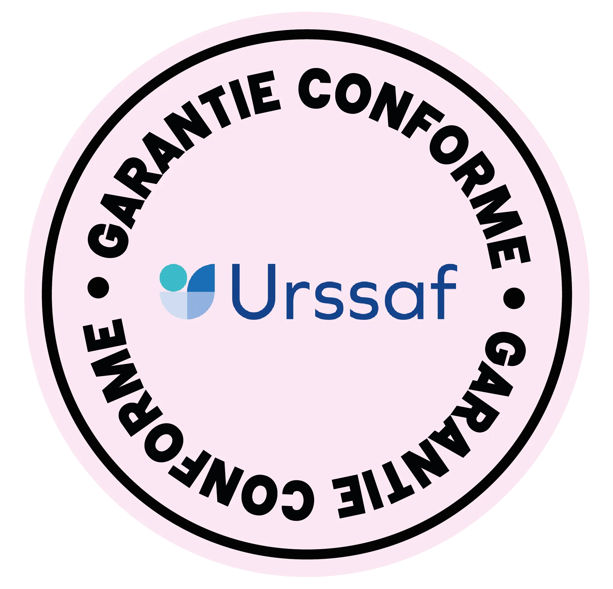 Garantie conformité Urssaf