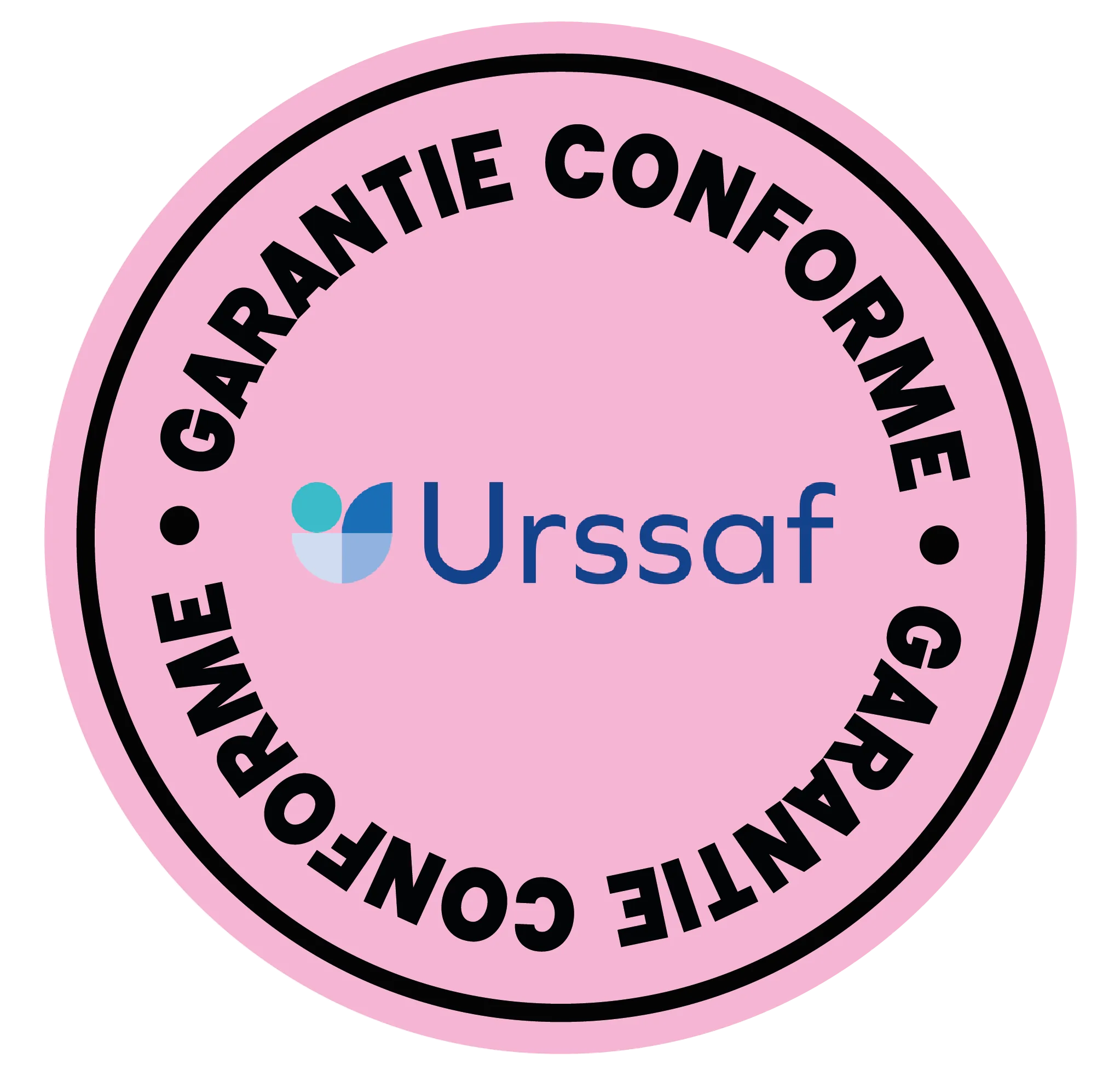 Garantie conformité Urssaf